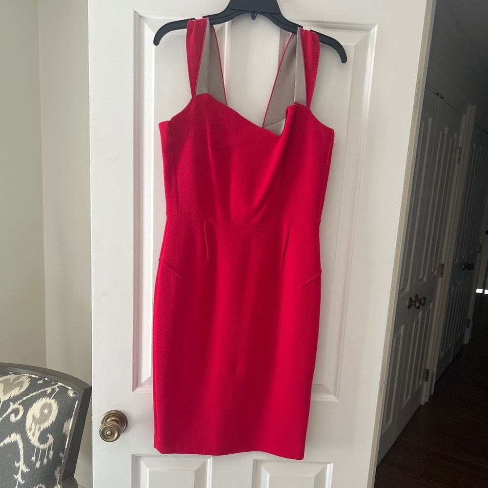Roland mouret size 10